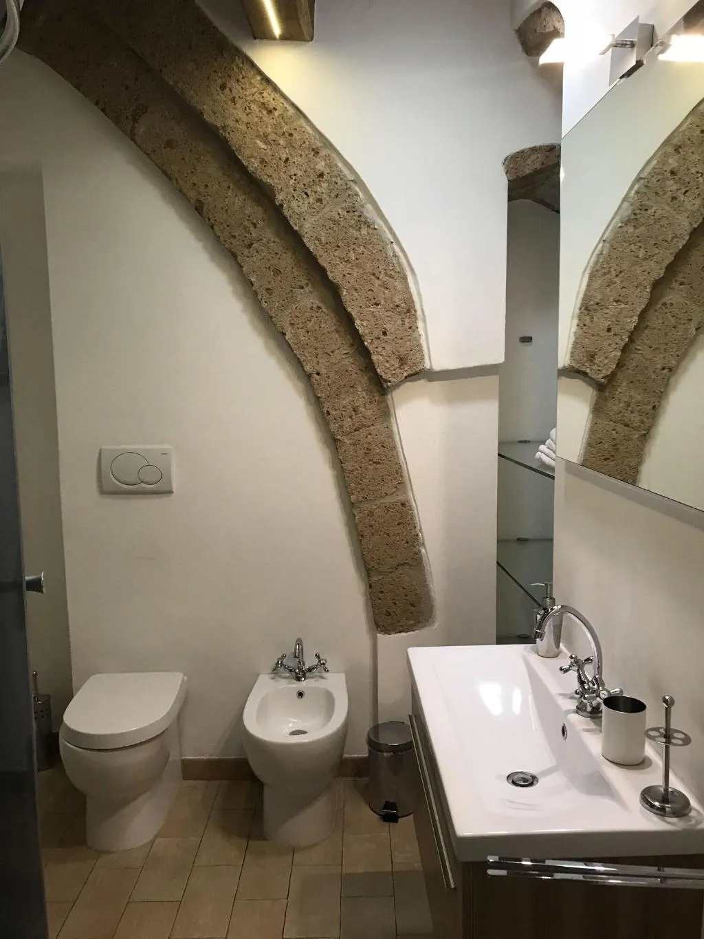 Room, B&B La Casa di Tufo, Perugia