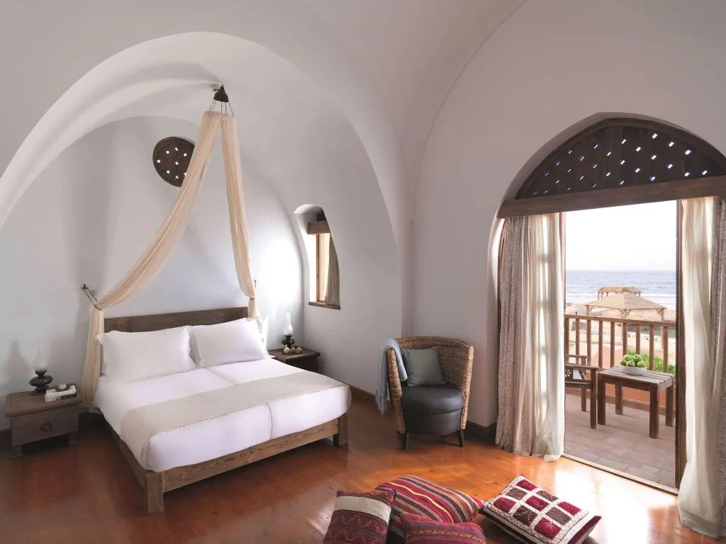 Sports and Entertainment, Swissotel Resort El Quseir, Red Sea Riviera