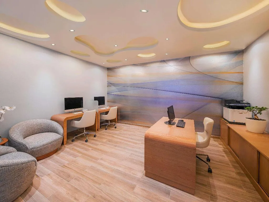 Conferences, The Retreat Palm Dubai MGallery by Sofitel, Dubai