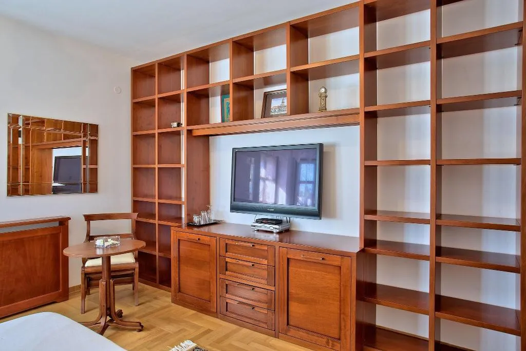 Room, Luxury boutique hotel Villa Vulin, Istria