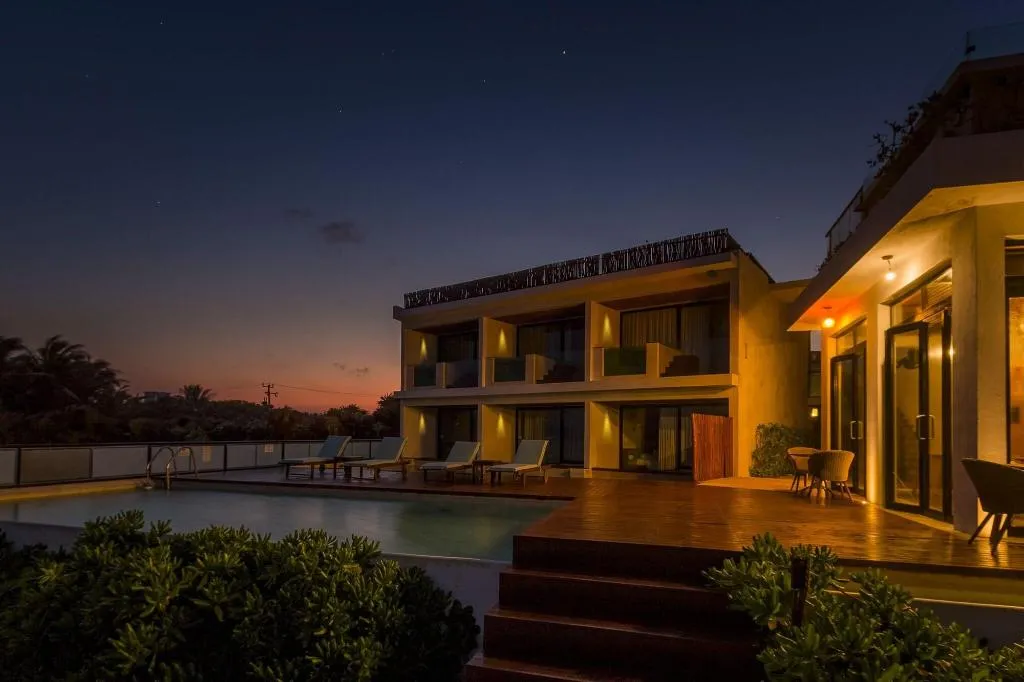 General view, O Tulum - Adults Only, Cancun Area