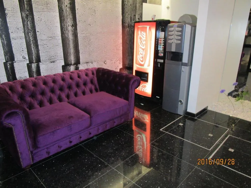 Lobby, Lisbon City Apartments & Suites by City Hotels, Lisbon