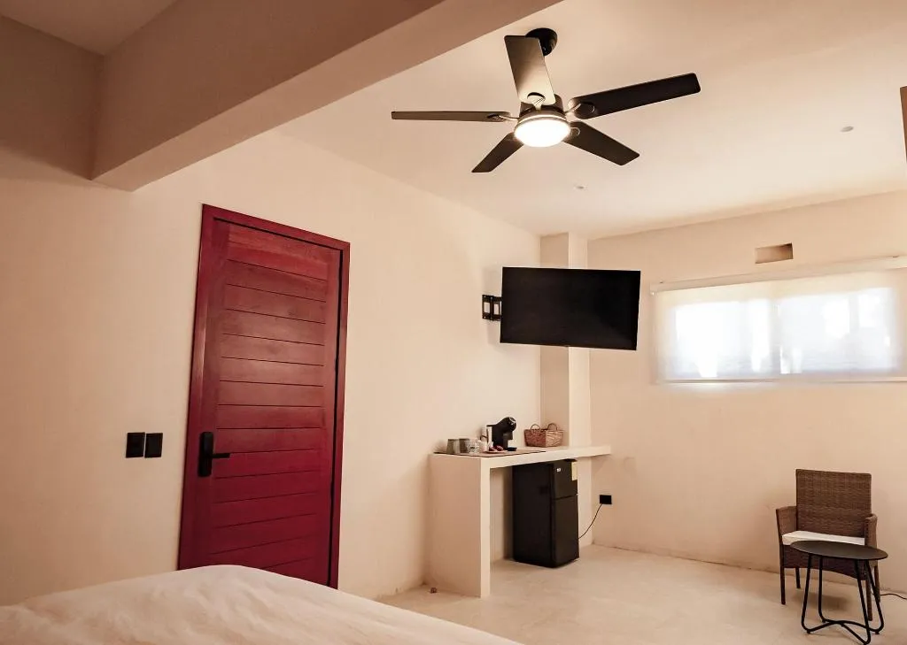 Room, Beach Front Hotel Boutique Dk House, Cancun Area