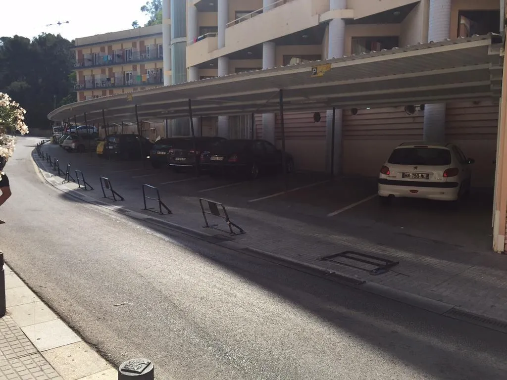 General view, Hotel Acacias Suites & Spa, Costa Brava