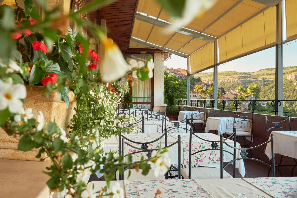 General view, Yantra Grand Hotel -Sharlopov Hotels, Varna