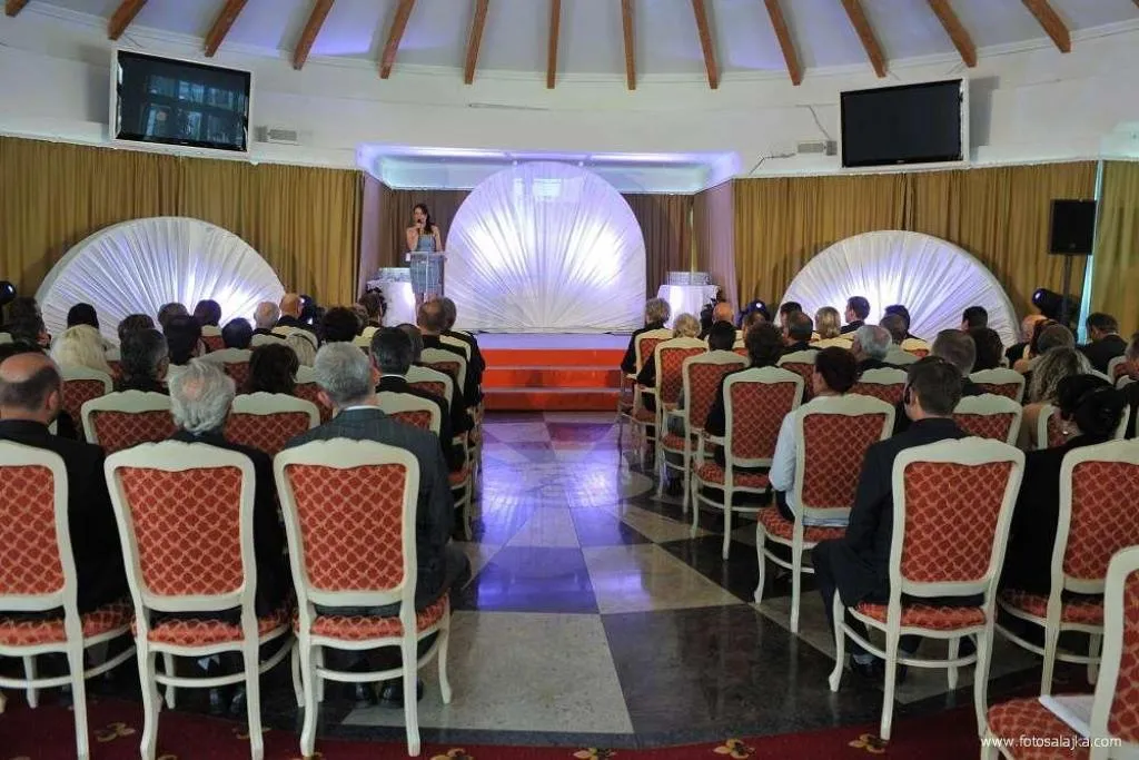 Conferences, Hotel Esplanade Spa & Golf Resort, Prague