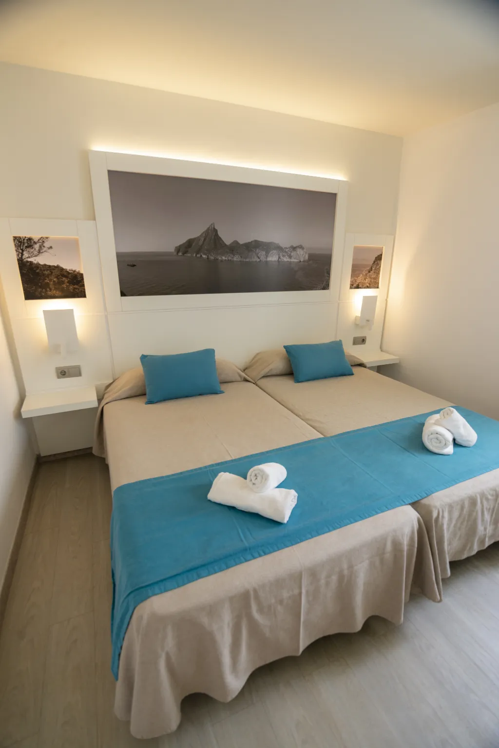 APARTMENT CAPACITY 3 Room, Bora Bora Apartamentos - Adults Only, Ibiza