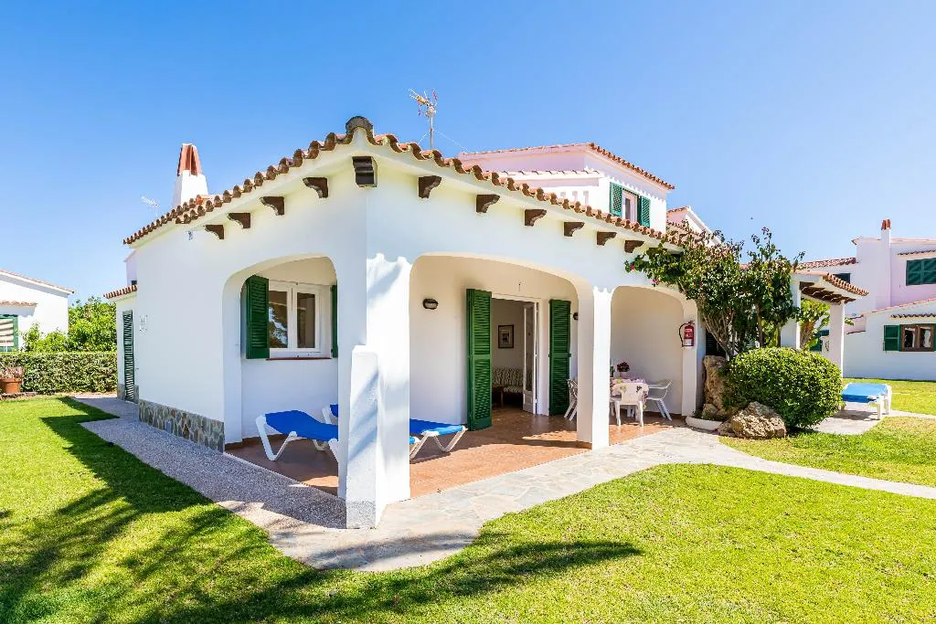 APARTMENT TWO BEDROOMS Room, Arenal Playa Menorca, Menorca