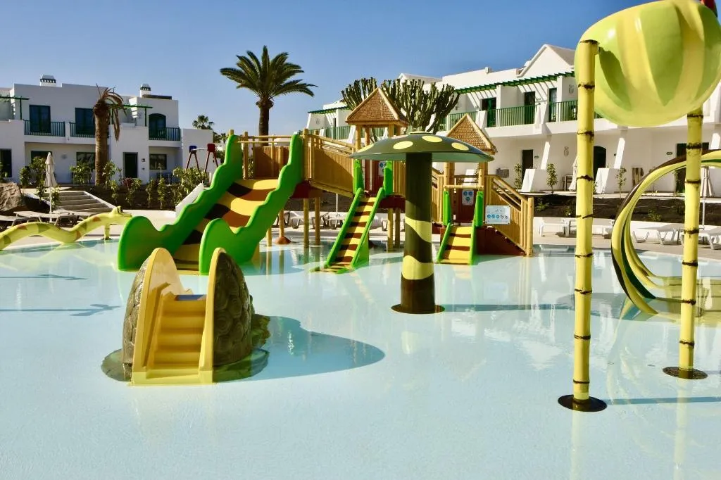 Sports and Entertainment, MYND Yaiza, Lanzarote