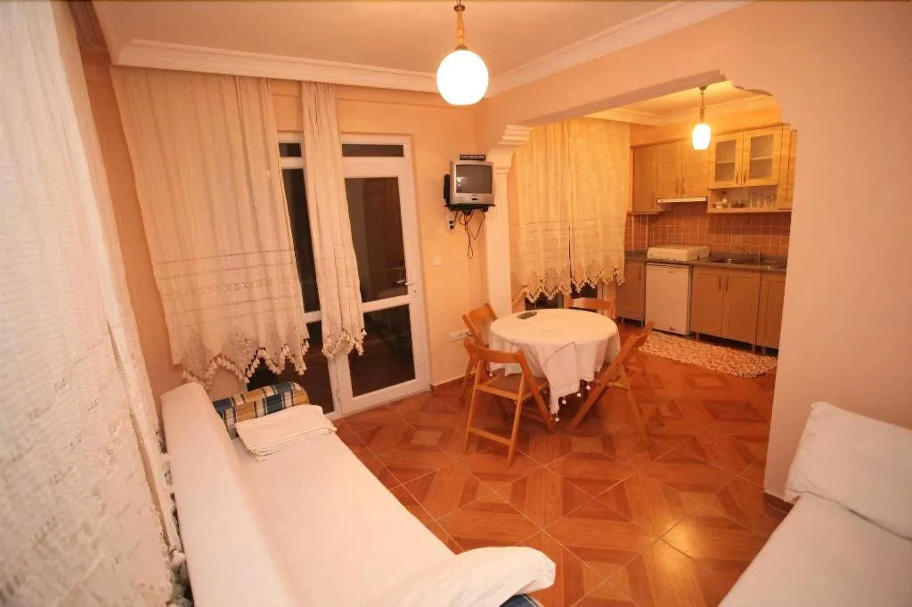Room, California Apart Hotel, Dalaman