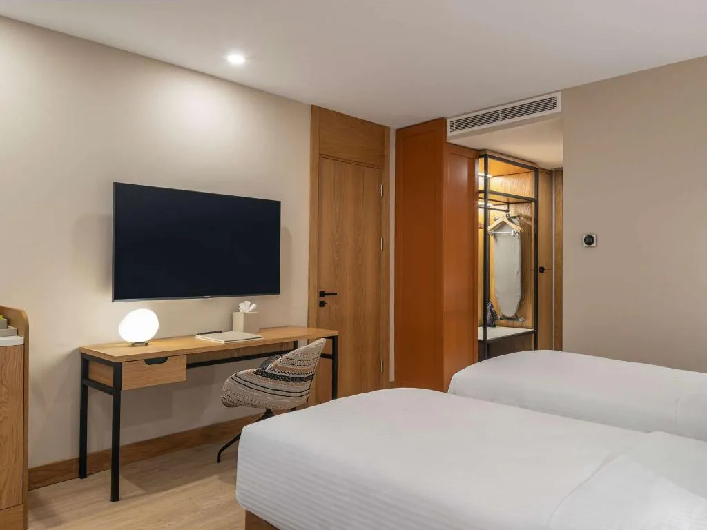 TWIN STANDARD Room, Mercure Antalya Belek, Antalya