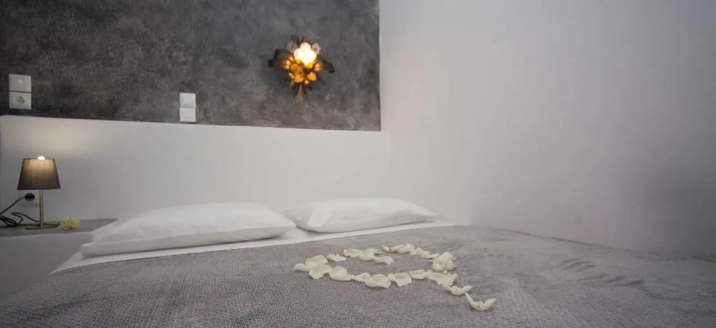 Room, Villa Anto, Santorini