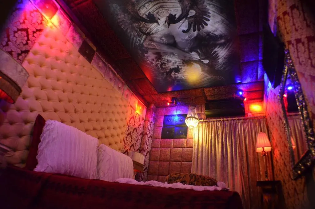 Room, Xcite Hotel Lida - Adults Only, Athens