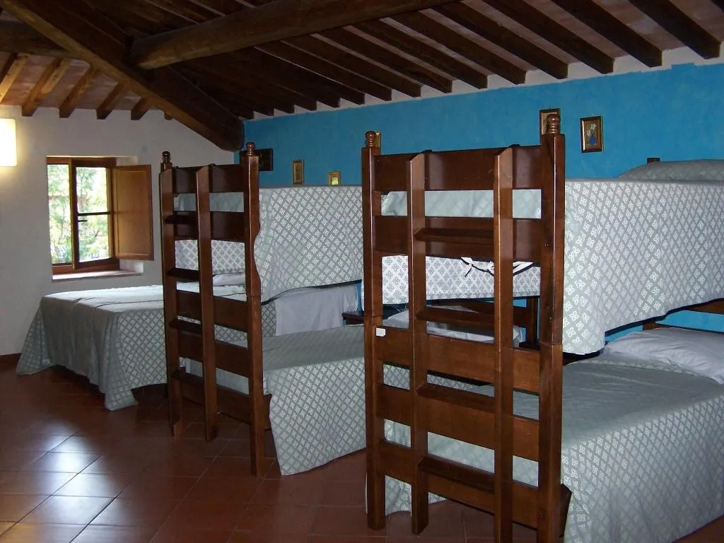 Room, Villa Giardino, Perugia