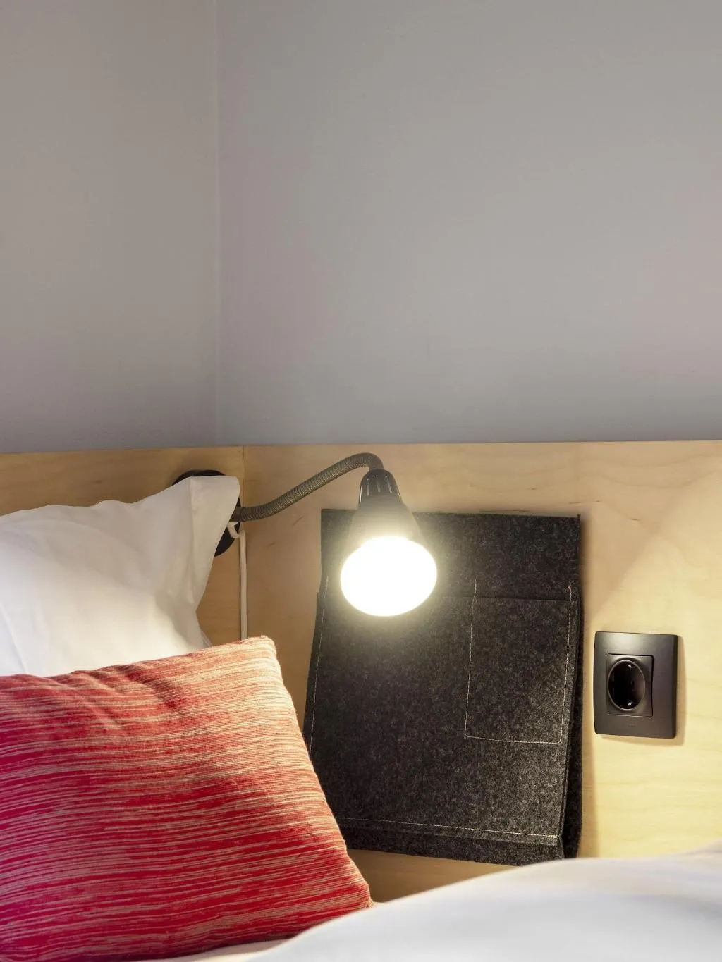 Room, Penedo Da Saudade Suites & Hostel, Porto