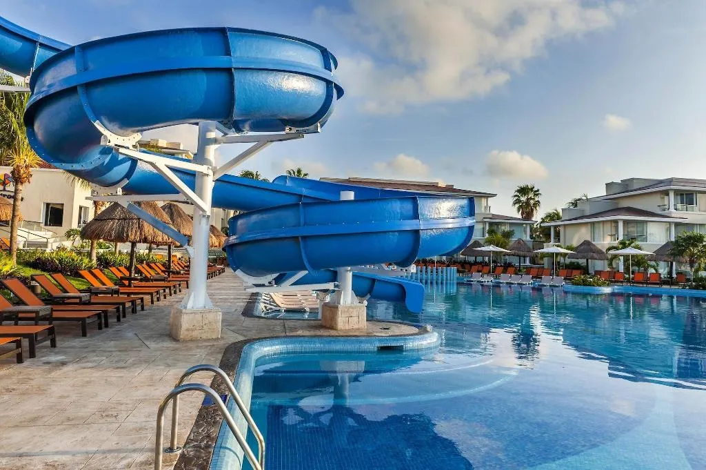 Sports and Entertainment, Moon Palace Nizuc  All Inclusive, Cancun Area