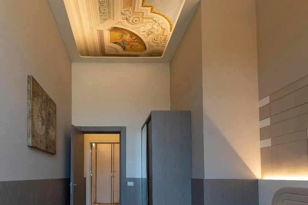 SUITE CAPACITY 7 Room, Palazzo dei Ciompi, Florence