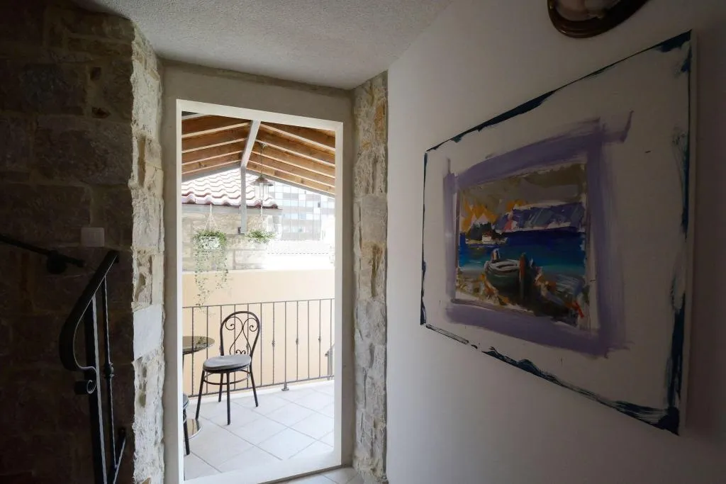 Room, Villa Desideria, Split