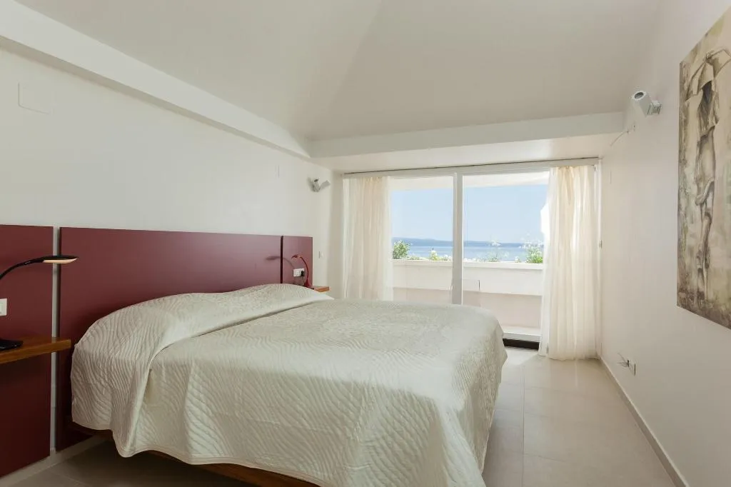 Room, Palace Lidija, Split