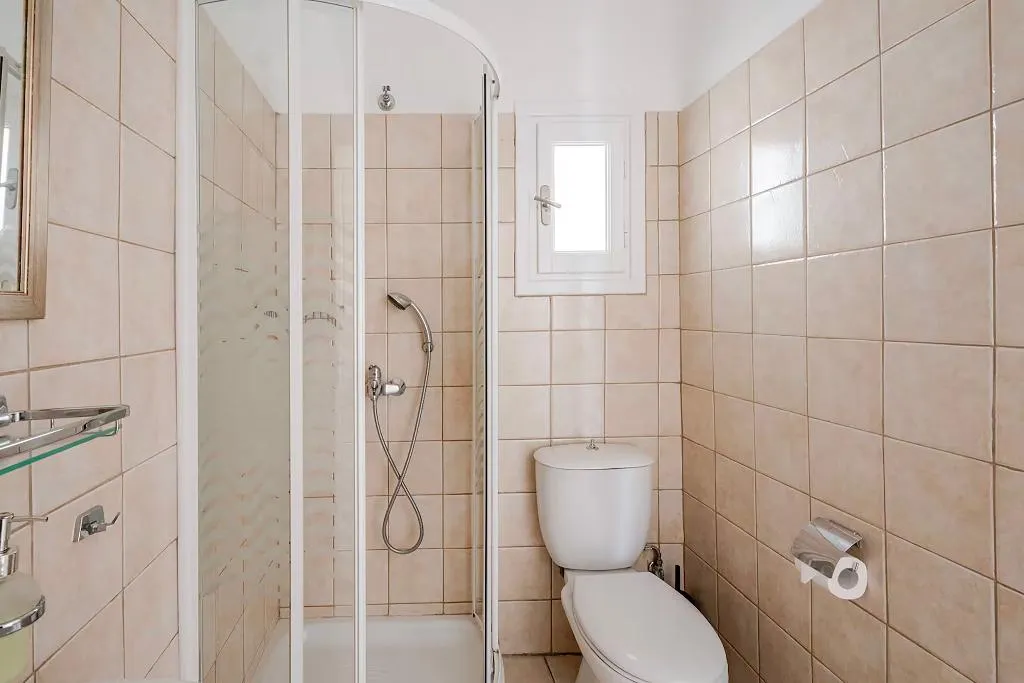 STUDIO SEA VIEW Room, Yakinthos Residence, Mykonos