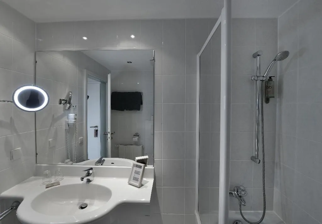 TWIN STANDARD Room, Hotel Birgit Berlin Mitte, Berlin