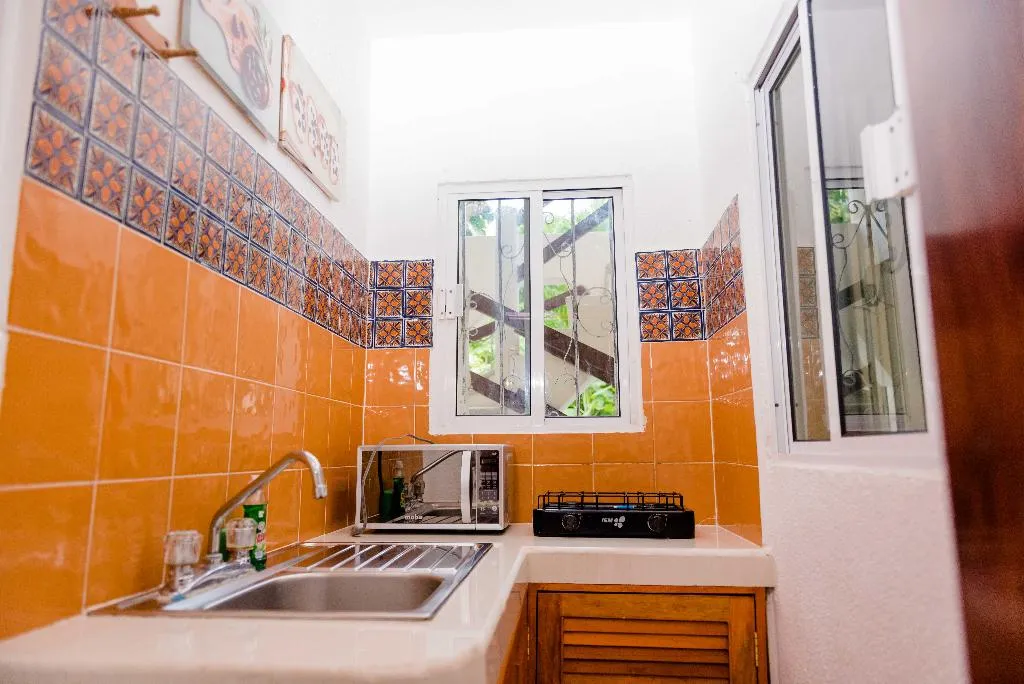 DOUBLE WITH KITCHENETTE Room, Hul-Ku, Playa Del Carmen