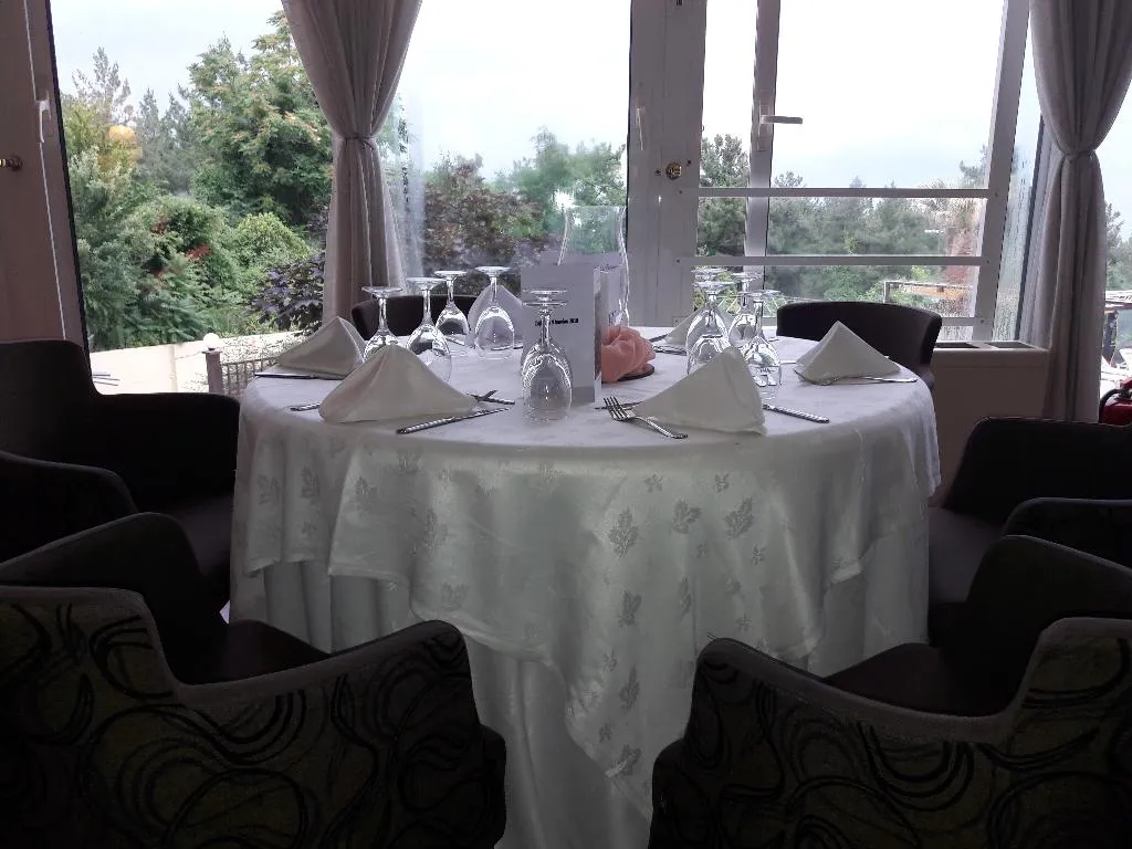 Restaurant, Philippion, Halkidiki