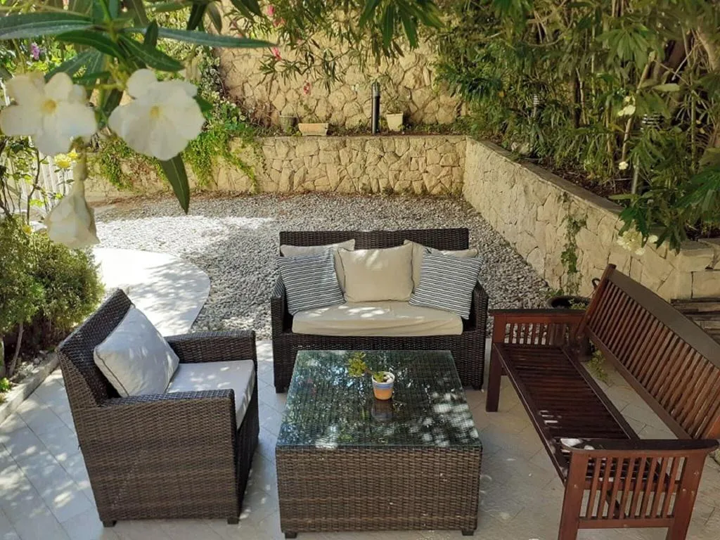 Terrace, Castelletto, Dubrovnik