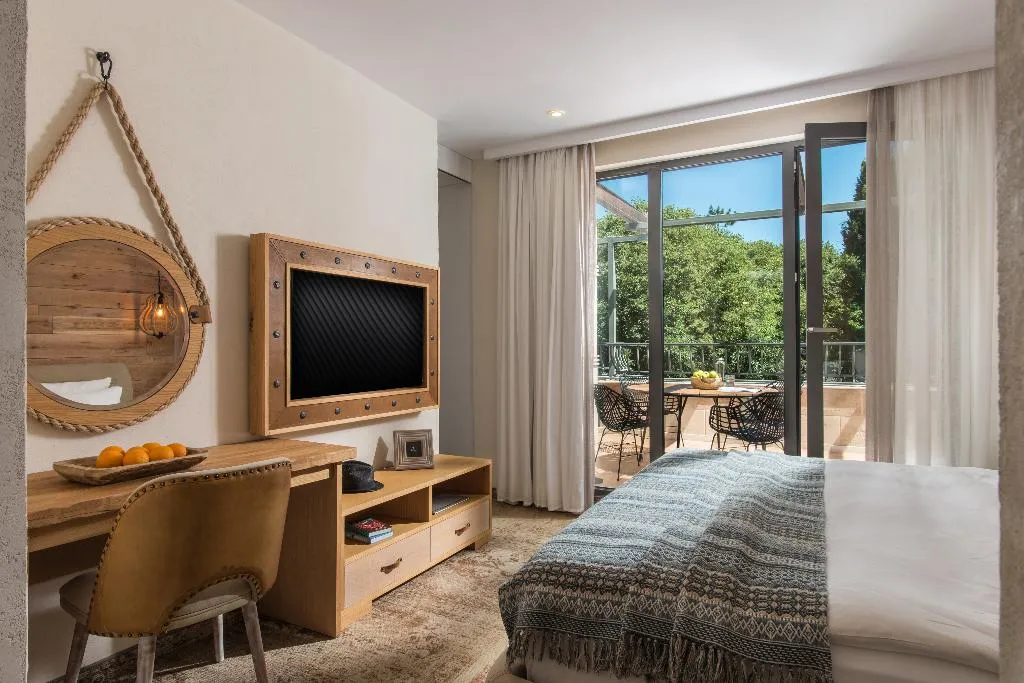 APARTMENT STANDARD Room, Blu Bay Boutique Hotel, Bourgas