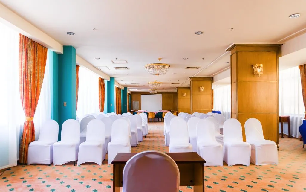 Conferences, SUNRISE Holidays Resort (Adults Only), Red Sea Riviera