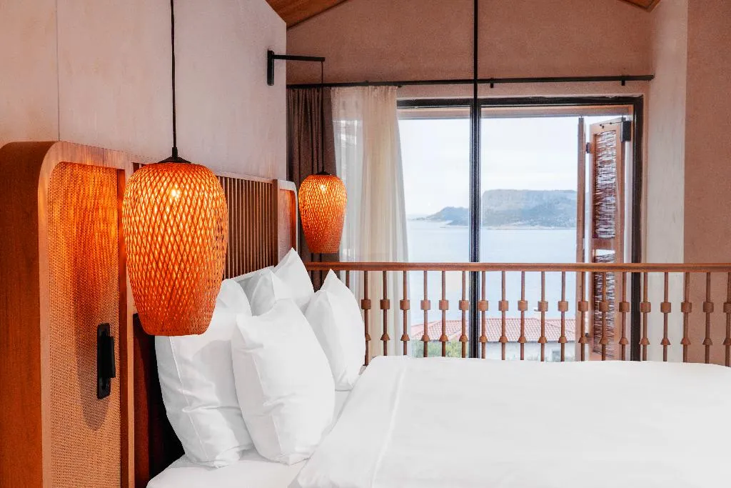 SUITE LOFT Room, Novva Hotels,Kaş, Dalaman