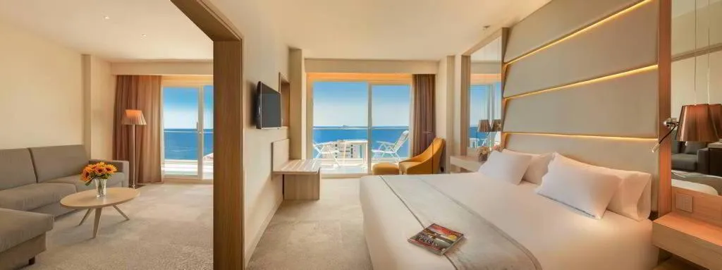 Room, Don Pancho, Costa Blanca