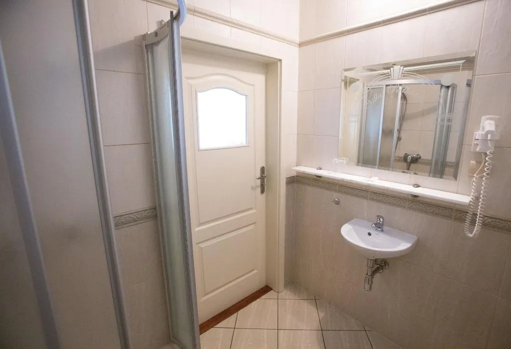 Room, Villa Palladium, Gdansk