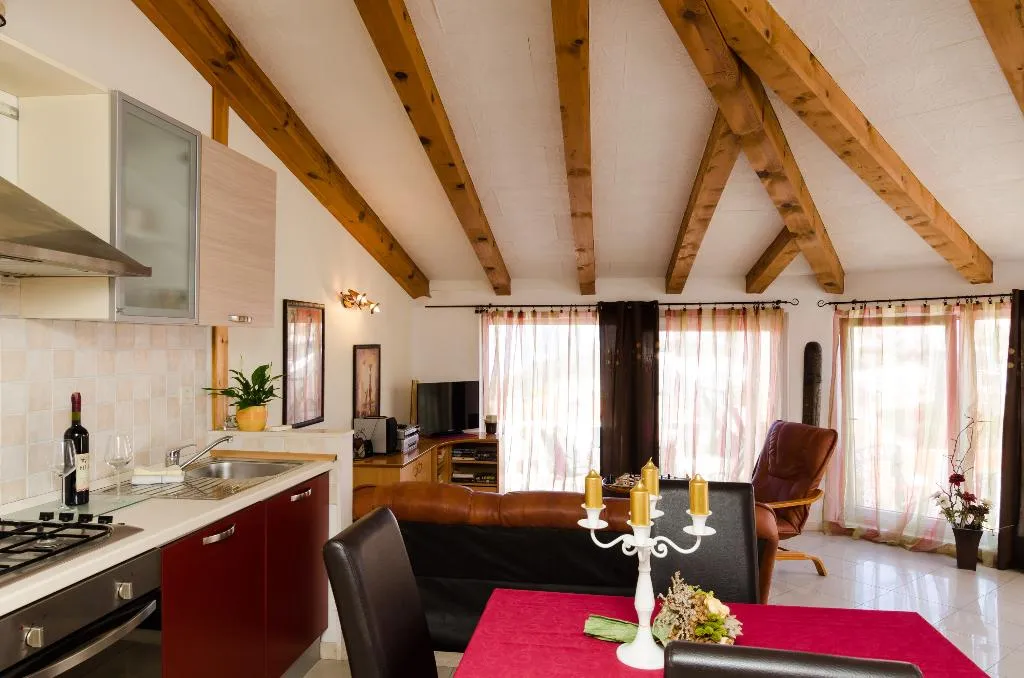 APARTMENT STANDARD Room, Apartments Bell Memories, Dubrovnik