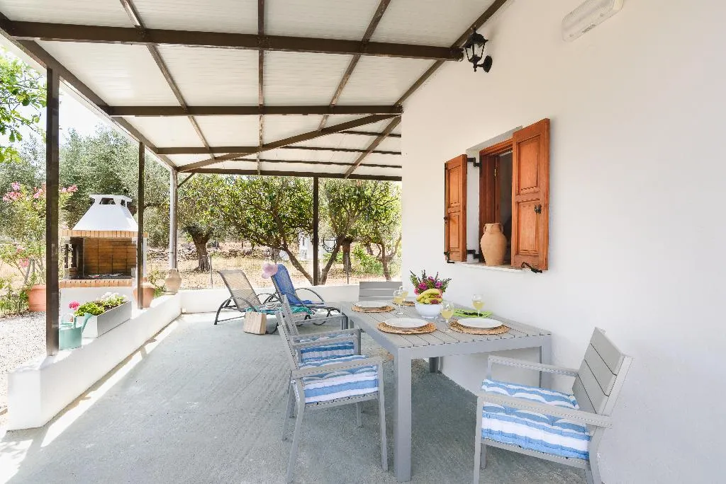 VILLA STANDARD Room, Villa Viktoria, Rhodes