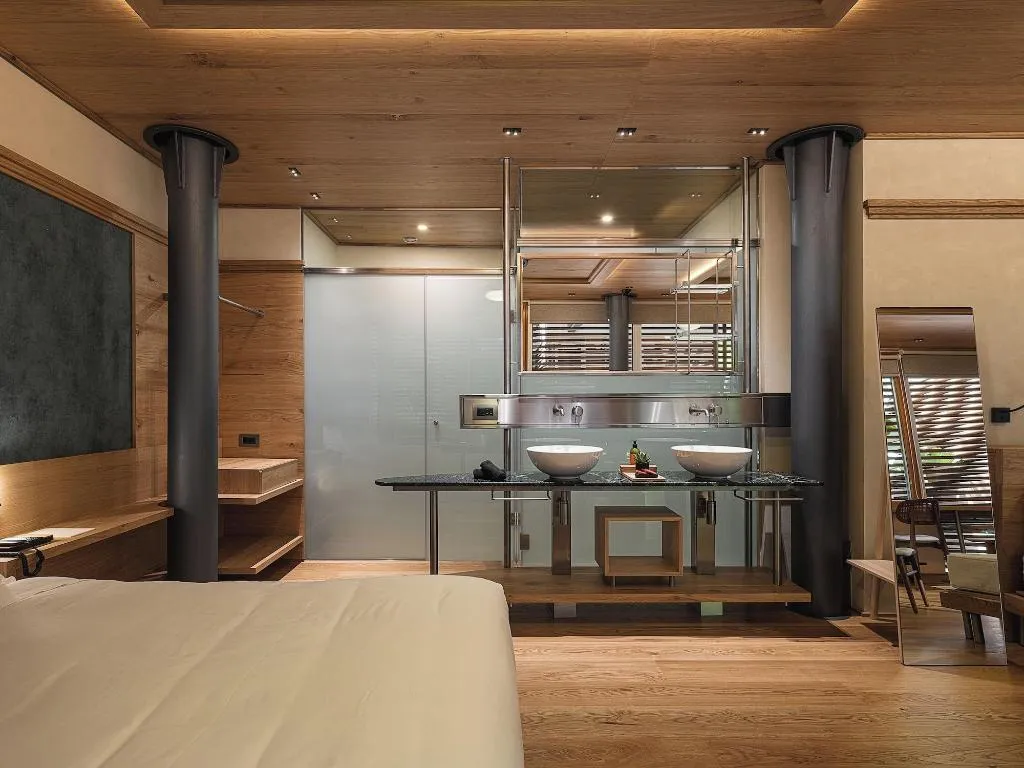 Room, Elysia Boutique Hotel, Crete