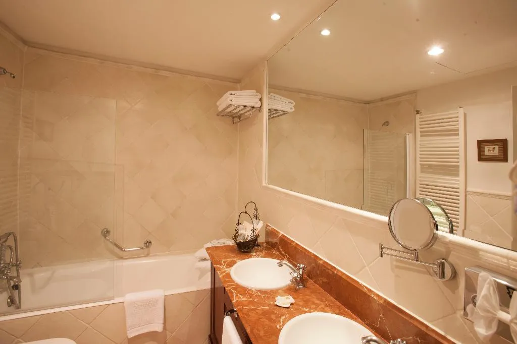 SINGLE STANDARD Room, Vincci la Rabida, Seville
