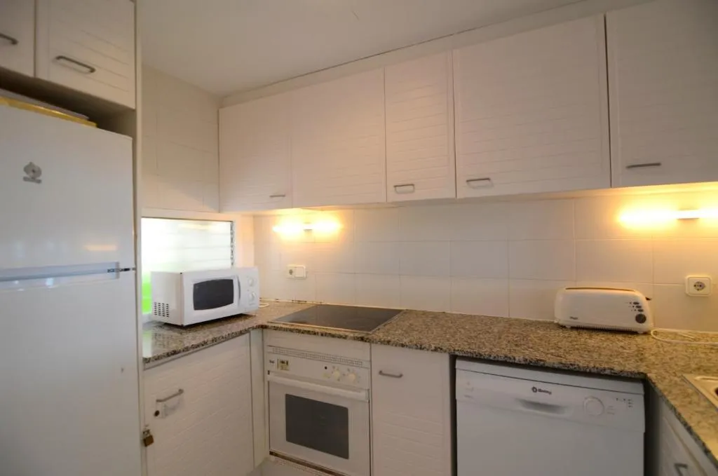 APARTMENT THREE BEDROOMS Room, Green Club, Costa Brava