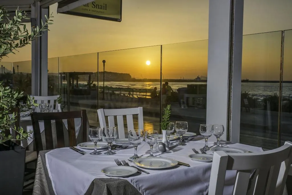 General view, Swell Boutique Hotel, Crete