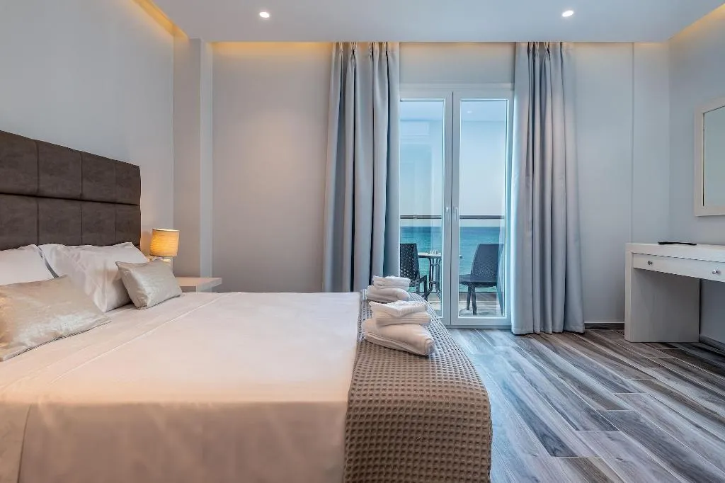 Room, Kyma Rooms & Suites, Kos