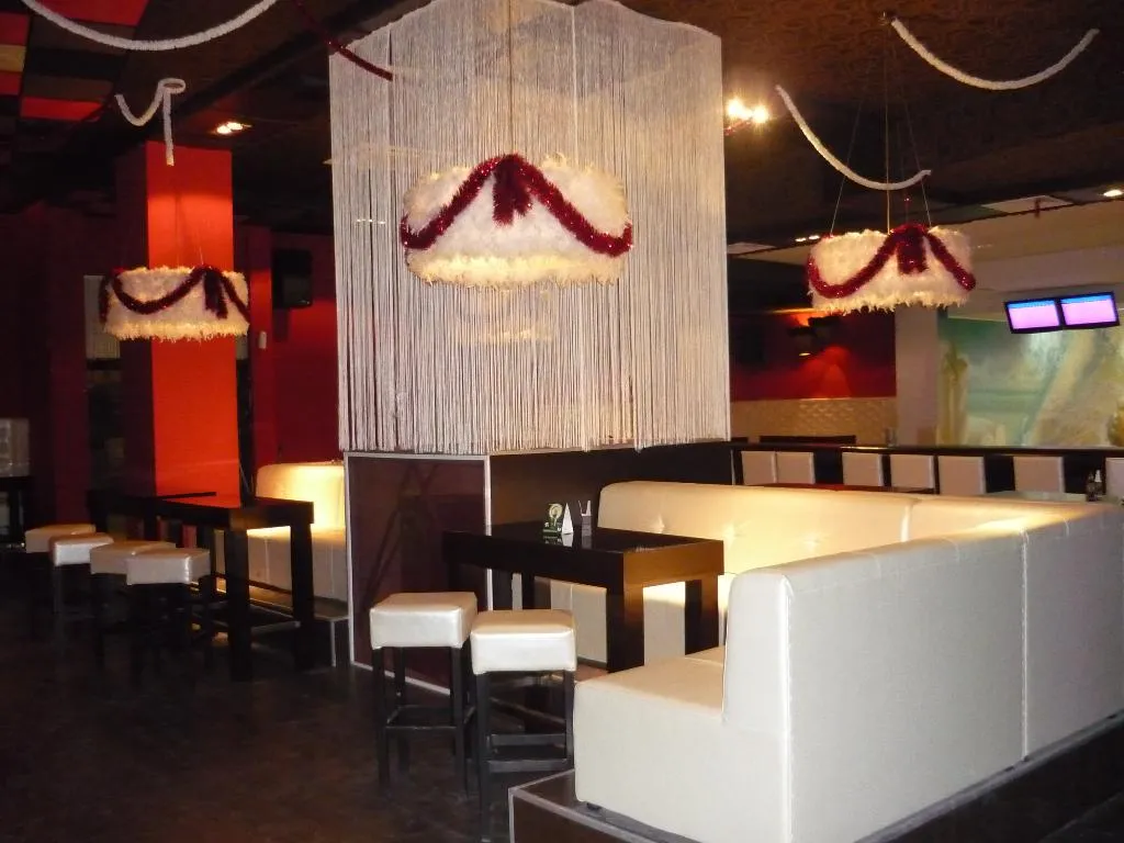 Bar, Elit Palace Hotel & Spa, Varna