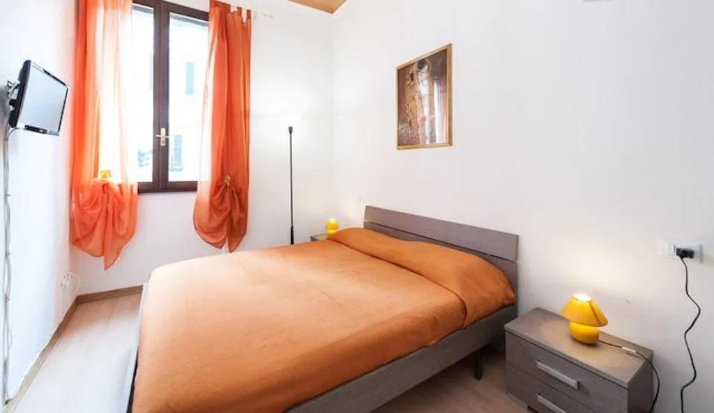 Room, L'Aranceto Guest House, Florence