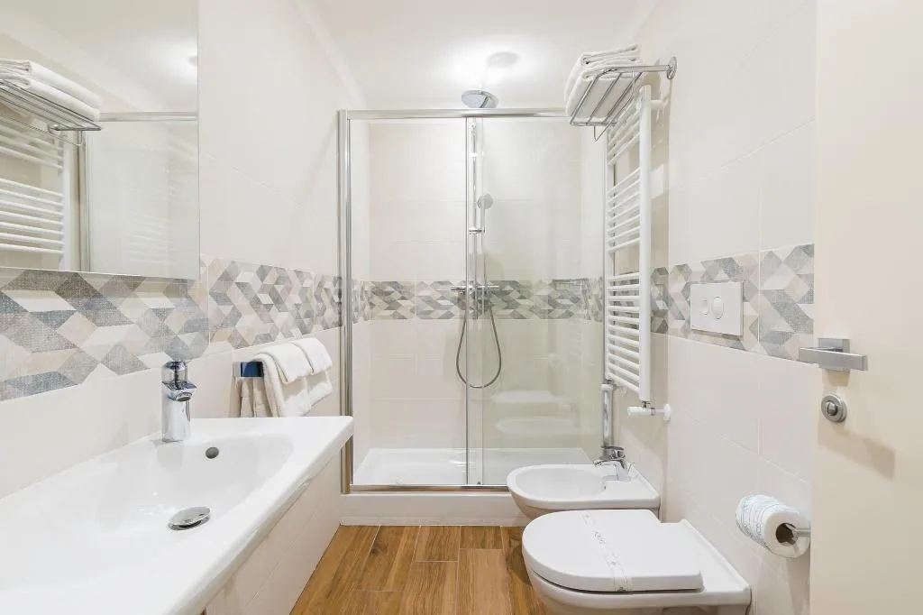 Room, Demetra Guest House, Naples