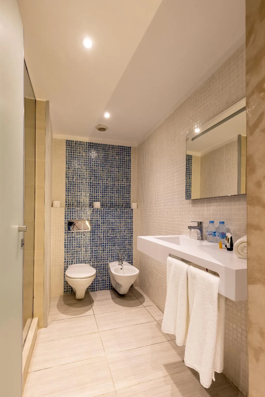 SINGLE SUPERIOR Room, Kenzi Solazur, Tangier