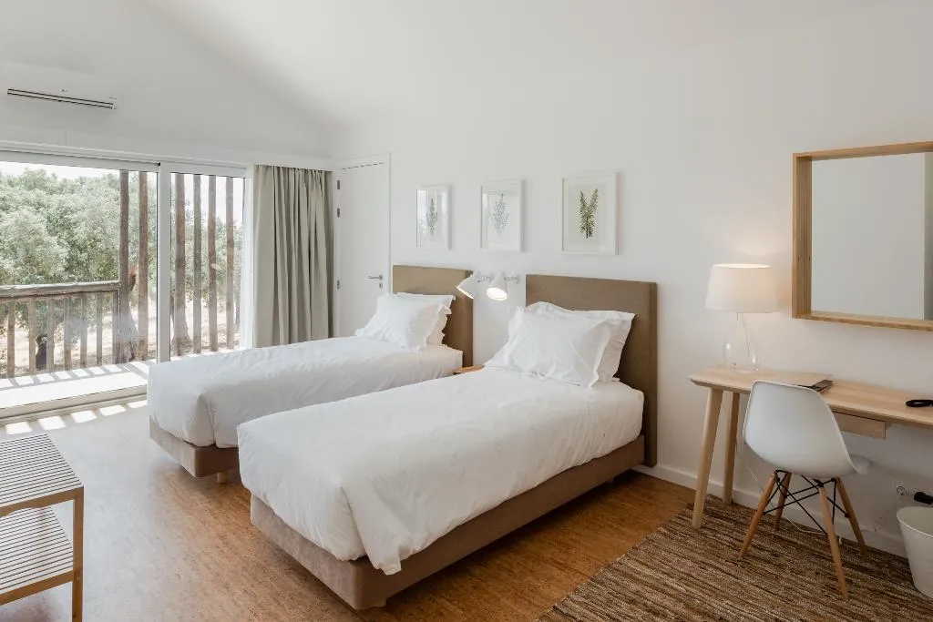 TWIN STANDARD Room, Sobreiras Alentejo Country by Unlock Hotels, Algarve