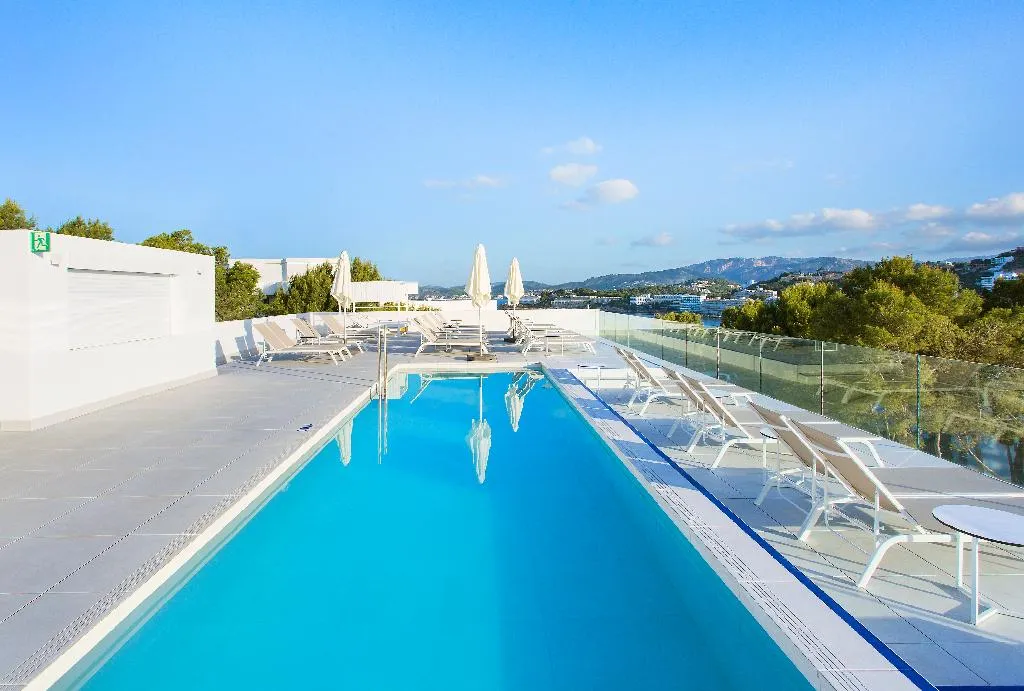 Pool, Reverence Life Hotel, Majorca