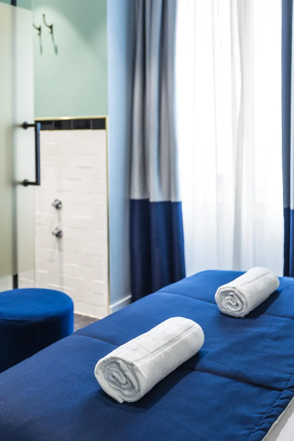 DOUBLE COMFORT Room, The Lift Boutique Hotel by RIDAN Hotels, Lisbon