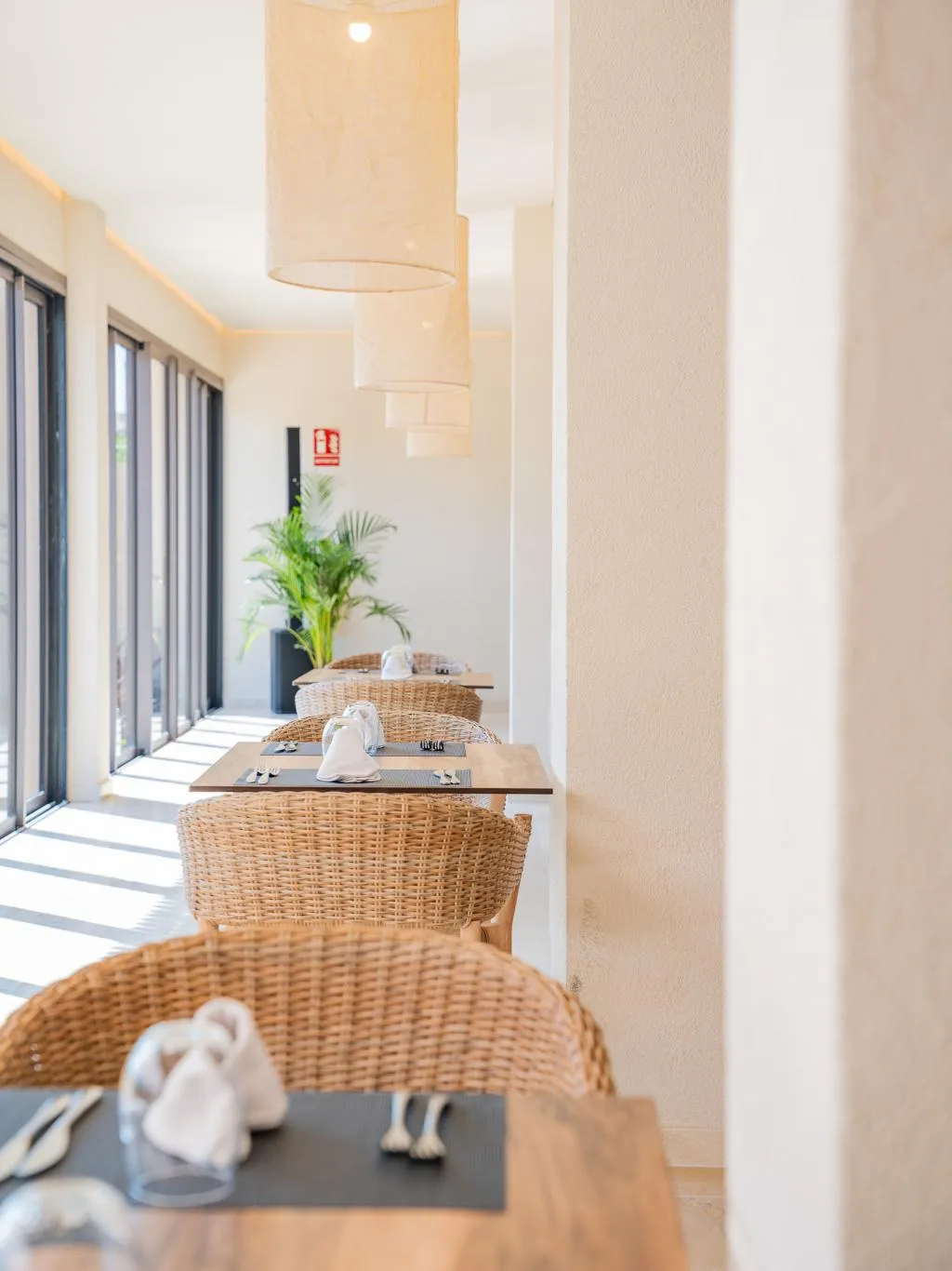 Restaurant, Canyamel Sun Suites, Majorca