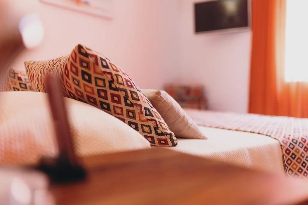 Room, Can Serrete, Majorca
