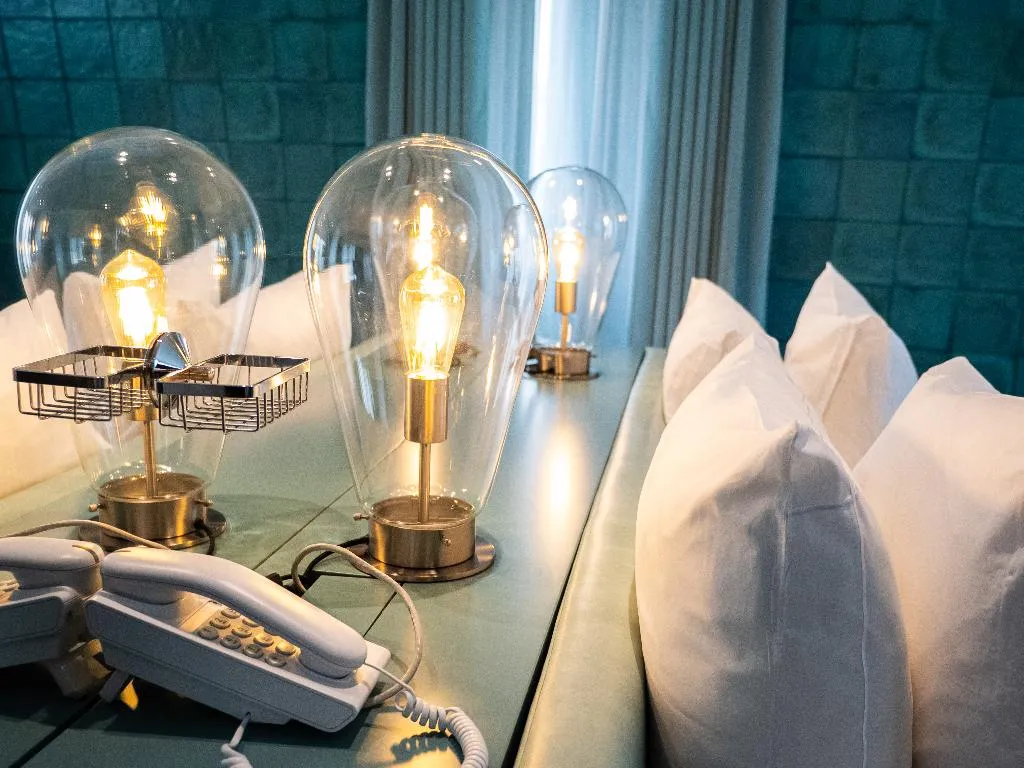 DOUBLE PREMIUM Room, WC by The Beautique Hotels, Lisbon